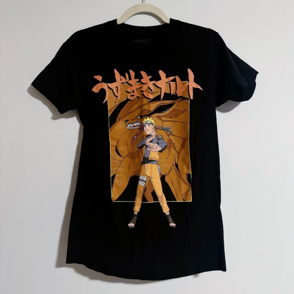 Naruto - Shippuden Collection Tee